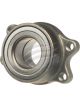 Basco Wheel Bearing Hub