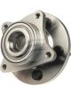 Basco Wheel Bearing Hub