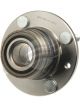 Basco Wheel Bearing Hub
