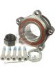 Basco Wheel Bearing Hub