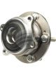 Basco Wheel Bearing Hub