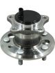 Basco Wheel Bearing Hub