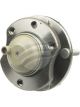 Basco Wheel Bearing Hub