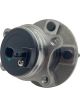 Basco Wheel Bearing Hub