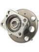 Basco Wheel Bearing Hub