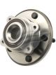 Basco Wheel Bearing Hub