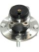 Basco Wheel Bearing Hub