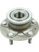 Basco Wheel Bearing Hub