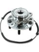 Basco Wheel Bearing Hub