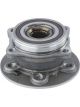 Basco Wheel Bearing Hub