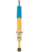 Bilstein Front Strut 0-2in Lift Height Adjustable Fits Nissan Navara