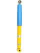 Bilstein Long Travel Rear Shock 0-3in Fits Isuzu Dmax 2011 To Mid 2020
