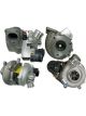 Borgwarner Turbocharger Unit Fits Territory Discovery 2.7L 276DT 05-15