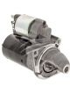 Bosch Starter 12V 9T Fits BMW 2 Bolt Mount Threaded w/ Locator