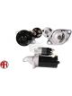 Bosch Starter 12V 1.8Kw Fits Land Rover Range Rover V8