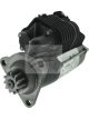 Bosch Starter 24V 11T Fits Cummins MTU Caterpillar QSK Liebherr