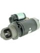 Bosch Starter 24V 4.0Kw 9T Cw Fits Scania Truck Bus Apps