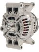 Bosch Alternator 12V 160A Pad Mount Fits CAT Cummins Kenworth