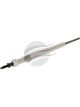 Bosch Glow Plug Duraterm Thread M10 Length 148mm Connector Type