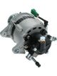 Bosch Alternator 12V 80A Int Reg
