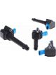 Bosch Ignition Coil On Plug Fits Jeep Fiat Abarth Renegade Giulietta 1.4