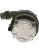 Bosch Electric Water Pump Fits Mercedes Amg C Class