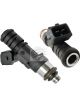 Bosch Fuel Injector Valve Fits Ford Fiesta 1.4/1.6L 08 Four Per Engine