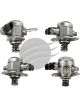 Bosch High Pressure Fuel Pump Fits Hyundai Santa-Fe 2.4 GDI 4WD