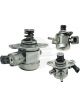 Bosch High Pressure Fuel Pump Fits Hyundai Accent RD 1.6L 2017-On