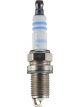 Bosch Double Iridium Spark Plug 0.7mm Gap 14mm Thread 16mm Hex