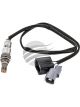 Bosch Oxygen Sensor Dual Plug Fits Mazda 3 BK BL 2.3T Mps Pre-Cat
