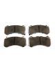 Brembo Sport HP2 Axle Set Front