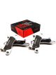 Brembo Sport HP2 Axle Set Rear