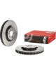 Brembo Brake Rotor Left