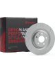 Brembo Sport TY3 Disc Brake Rotor (Single) 293mm