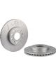 Brembo Sport TY3 Brake Disc 288X25mm