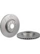 Brembo Sport TY3 Brake Disc 312X25mm