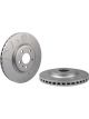 Brembo Sport TY3 Brake Disc 320X30mm