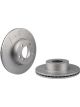 Brembo Sport TY3 Brake Disc 312X24mm