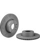 Brembo Sport TY3 Brake Disc 330X20mm