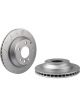 Brembo Sport TY3 Brake Disc 330X28mm