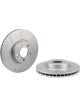 Brembo Sport TY3 Brake Disc 332X30mm