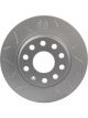 Brembo Sport TY3 Brake Disc 272X10mm