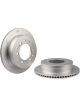 Brembo Sport TY3 Brake Disc 312X18mm