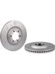 Brembo Sport TY3 Brake Disc 300X27mm