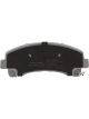 Bremtec Brake Performance Upgrade Fits Isuzu D-Max Tfs 12-20