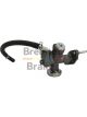 Bremtec Trade-Line Clutch Master Cylinder