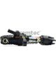 Bremtec Trade-Line Clutch Master Cylinder Fits Hilux Kun16 Kun26 4X4