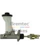 Bremtec Trade-Line Clutch Master Cylinder Fits Hilux Ln147 167 97-04