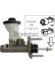 Bremtec Trade-Line Clutch Master Cylinder Fits Nova Corolla 89-01